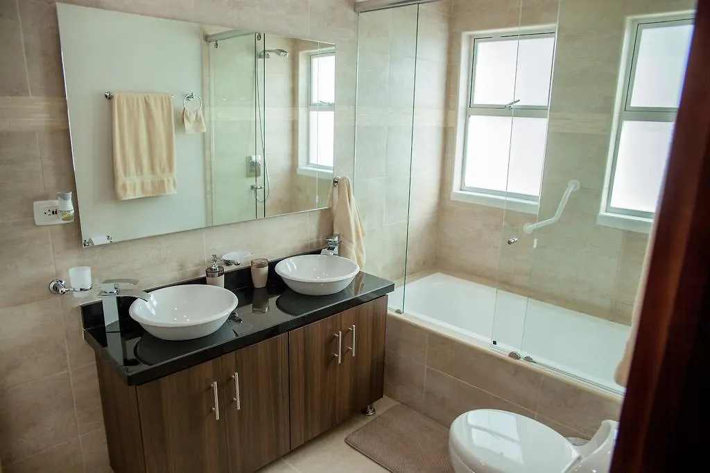 Apartamento Cartagena Beach Front Colombia