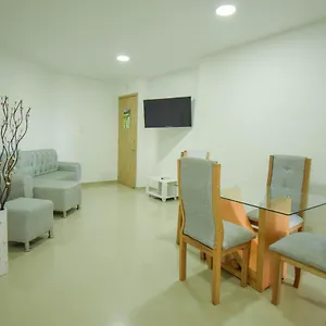 Salome Aparment 4c Cartagena